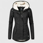 Ladies' Jacket – Comfortable, Casual & Versatile