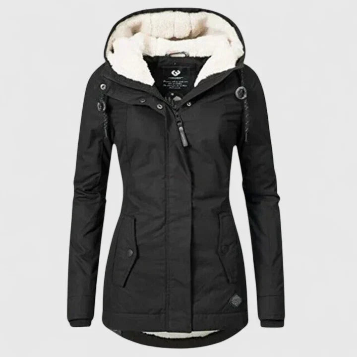 Ladies' Jacket – Comfortable, Casual & Versatile