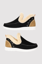 WinterEase Sneakers