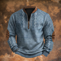 LuKa | Outdoor Pullover