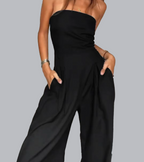 Sophie Luxurious Jumpsuit