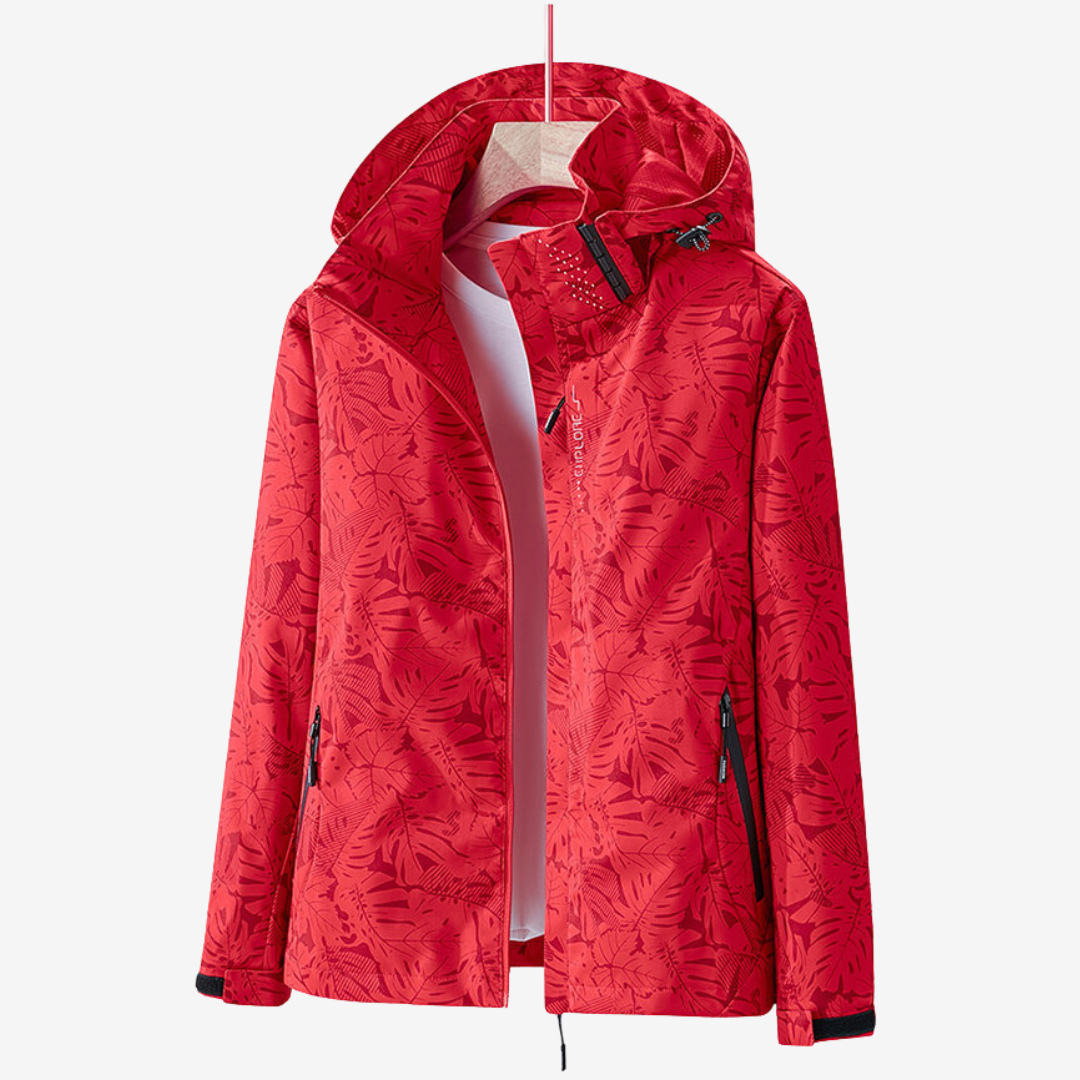 MARIBEL™ Waterproof Wind Jacket