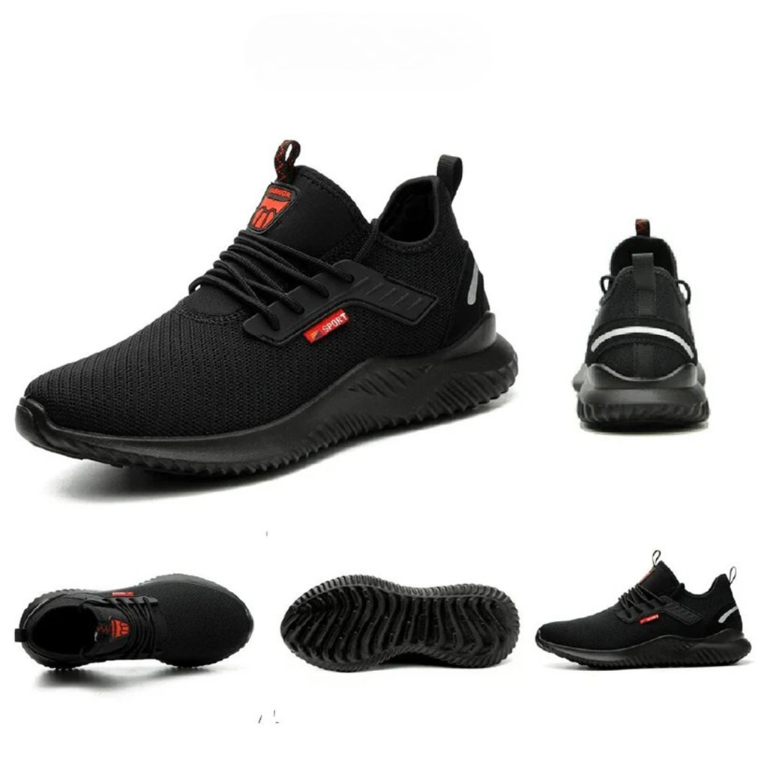 Raider Safety Shoes