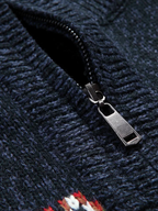 Aspen | Frost Winter Pullover