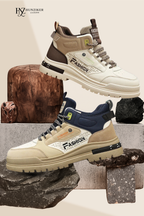 LUXESTEP | MODE SHOES