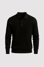 Melani | Knitted Jumper with Long Sleeves
