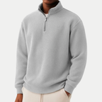 DAAN | Zip Pullover