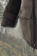 Fusion | Hunting Jacket Winter