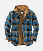Dominic™ Casual Long Sleeve Jacket