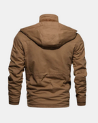 Luca Leisure Jacket