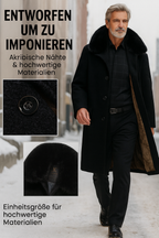 Manny | Business Casual Winter Coat