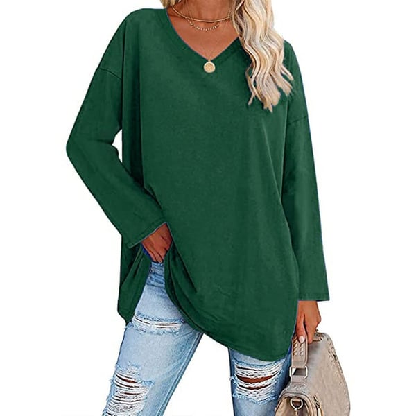 Albertina | Comfortable Long-Sleeve Top