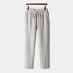 Cotton Trousers