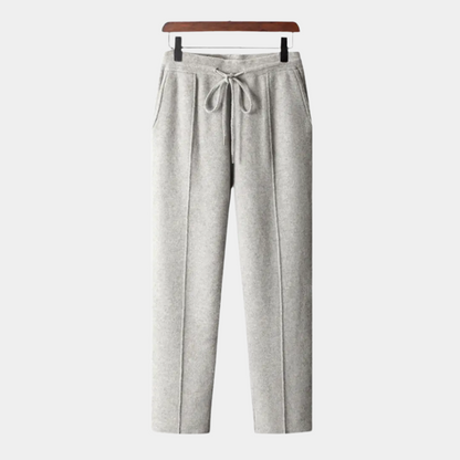 Cotton Trousers