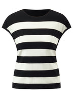 Women's Striped Tencel Camisole Top