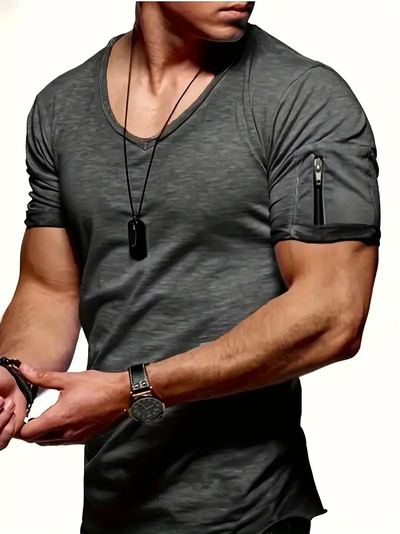 Weitblick Men's T-Shirt