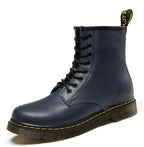 Artemis Classic Lace-Up Boots for Men