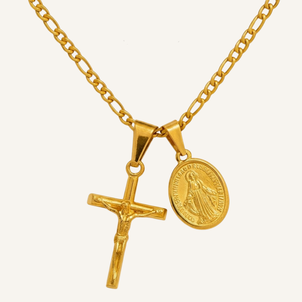 William | Cross & Mary Ketting