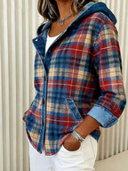 Delavine | Elegant Casual Jacket