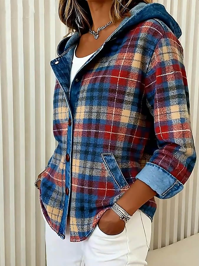 Delavine | Elegant Casual Jacket