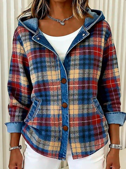 Delavine | Elegant Casual Jacket
