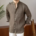 Teodor | Vintage Style Shirt