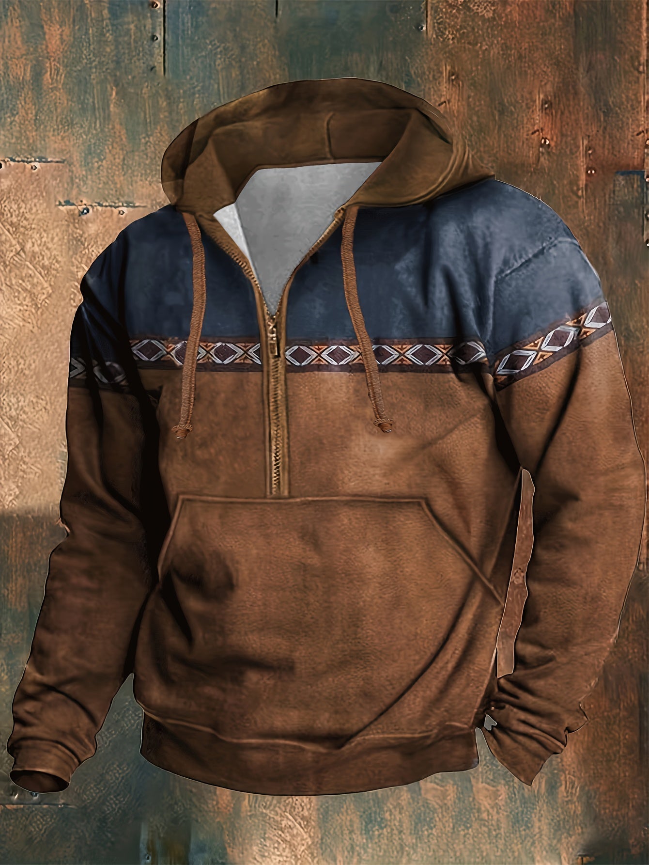 Cassior - Casual and Elegant Hoodie