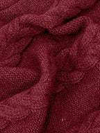 Narda Women's Turtleneck Dress