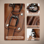 Elowen Shoulder Bag – Chic Edition
