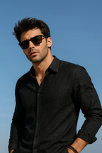 BOSSHARD | Casual Shirt