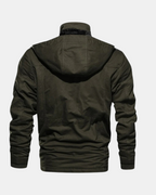 Luca Leisure Jacket