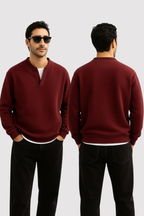 Ben | Two-Piece Men's Sweater