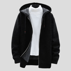 Guido | Knitted Hoodie