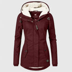 Ladies' Jacket – Comfortable, Casual & Versatile