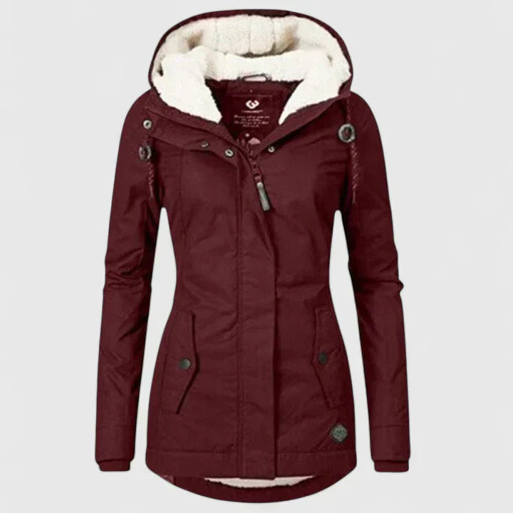 Ladies' Jacket – Comfortable, Casual & Versatile