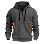 TOM | Comfortable Hoodie – Warm, Soft & Everyday Suitable