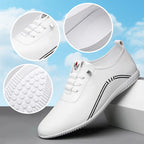 Orville - Lightweight Breathable Lace-Up Shoes