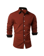 Klarzug Men's Shirt
