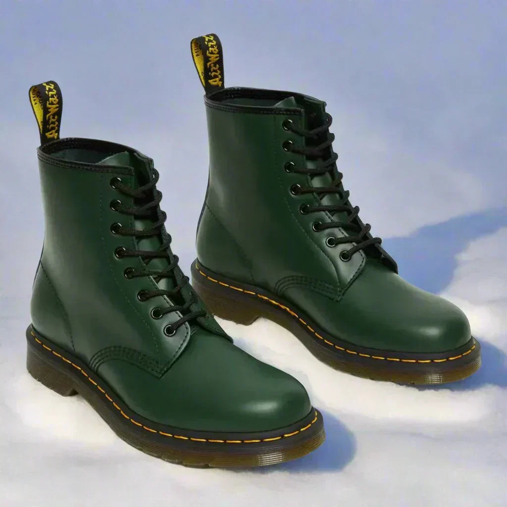 Artemis Classic Lace-Up Boots for Men