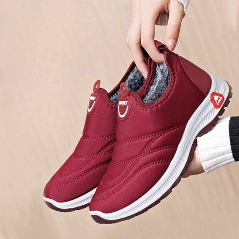 Zelmira | Universal Winter Trainers