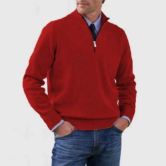 Ben Stylish Warm Pullover