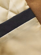 Sylvain | Hooded Jacket in Air Force Style