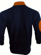 Lennard – Casual Long Sleeve Sweater