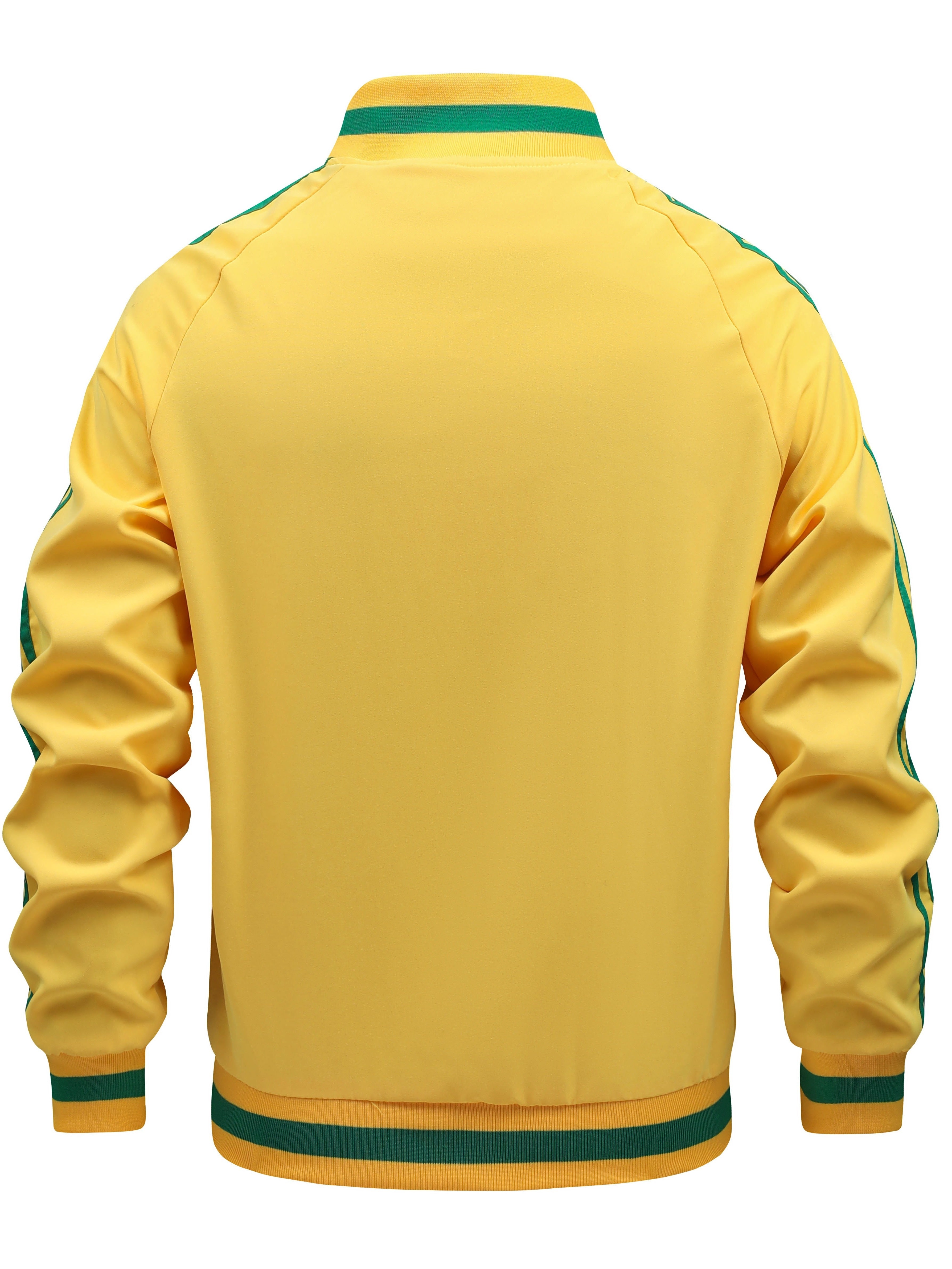 Ladies' Sports Jacket – With Zip, Lightweight & Comfortable