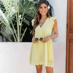 Ama™ 2-in-1 Summer Dress