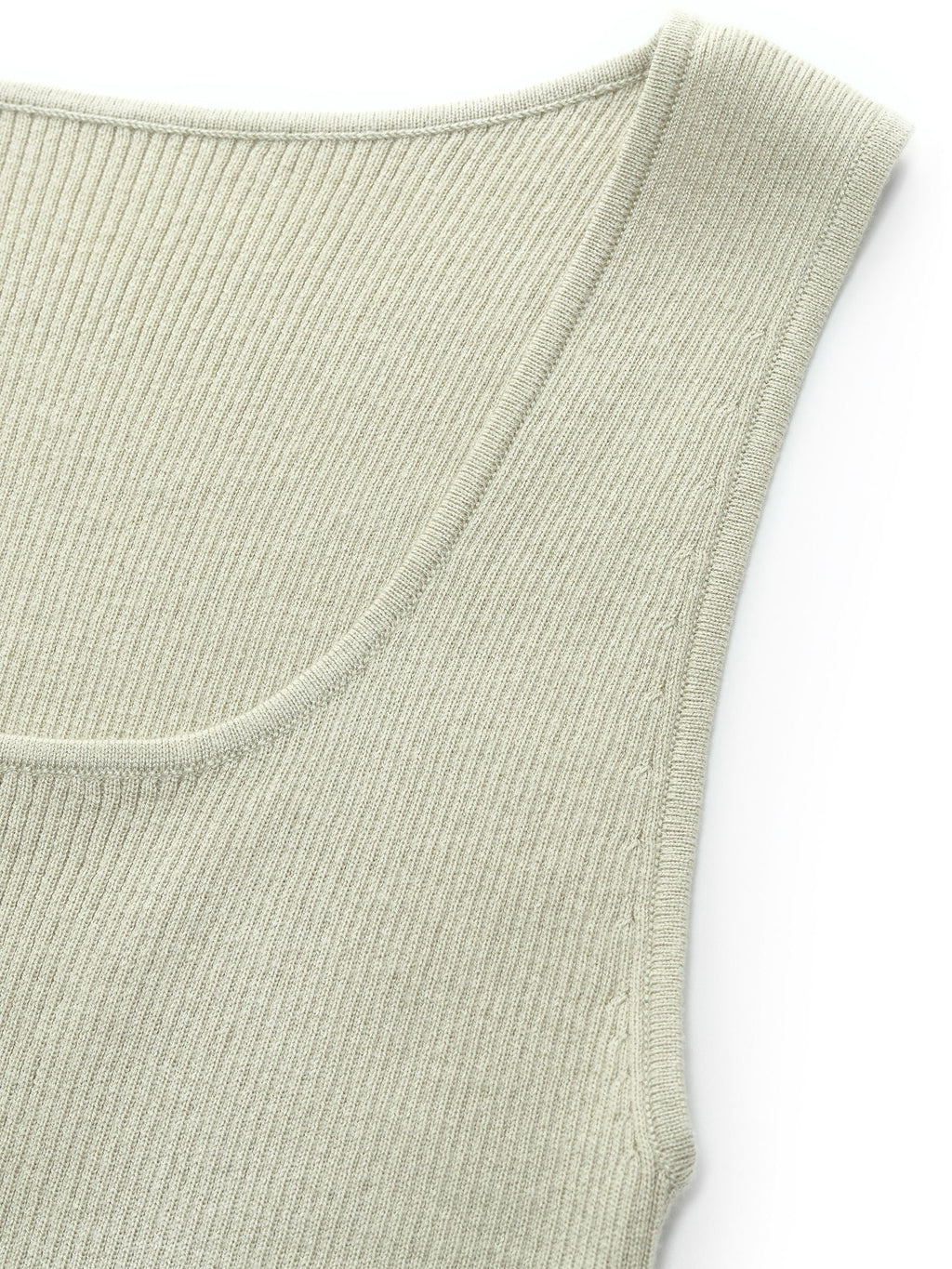 Women's Square Neck Strappy Top