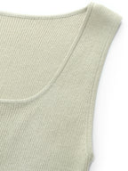 Women's Square Neck Strappy Top
