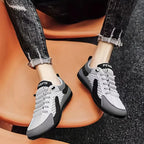 Zisimos | Elegant Breathable Trainers