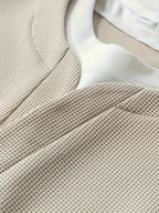 Brogan | Long-Sleeved Henley Shirt with Comfortable Fit