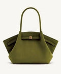 Sam | Suede Shoulder Bag